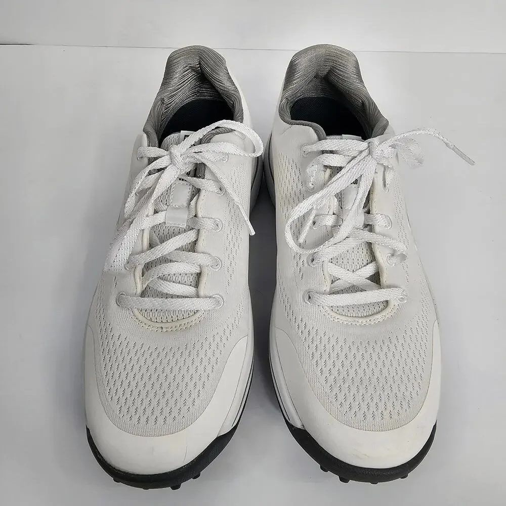 Skechers Go Golf Arch Fit White Golf Shoes Women's Size 8.5 - Picture 2 of 12
